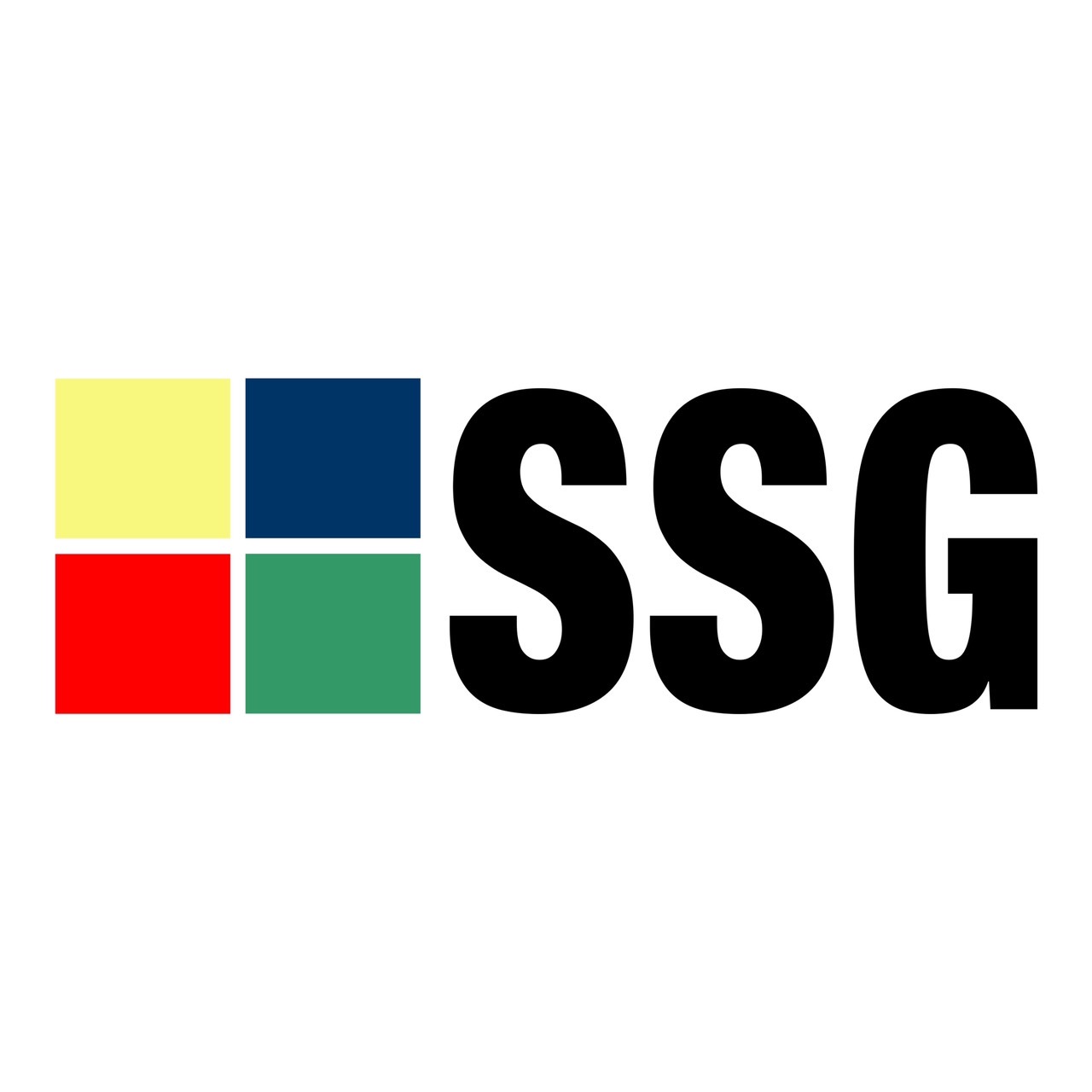 SSG