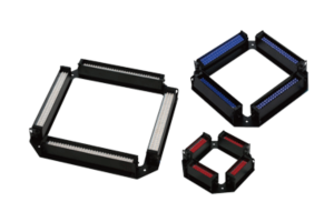 Square Bar Type Illumination