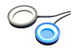 High Power Diffuser Ring Illumination
